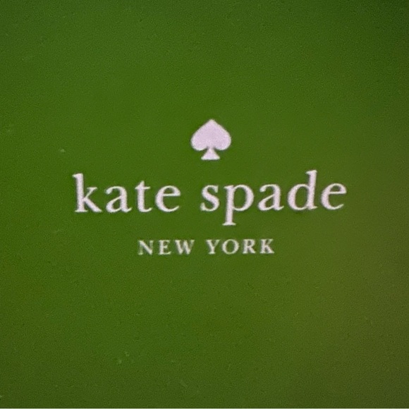 Kate Spade Leather Crossbody Bag - Picture 6 of 6